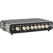 Fender Rumble 800HD Bassforsterkertopp