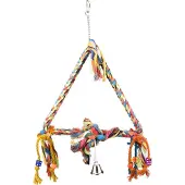 Flamingo Triangle Fuglelek