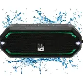 Altec Lansing Altec Høyttaler HydraJolt RGB Vanntett