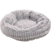 Flamingo Stella Round Hundeseng