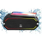 Altec Lansing Altec høyttaler HydraBlast RGB vanntett