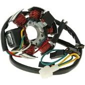 101 Octane 28017 Dynamo