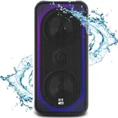 Altec Lansing Altec høyttaler ShockWave 200 RGB IPX4