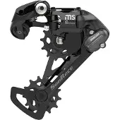 Sunrace Medium Cage Bakgir