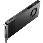 PNY Rtx 4000 20gb Gddr6 Grafikkort