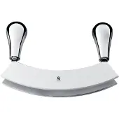 WMF Twin Blade Sickle Form 18 Cm Vuggekniv