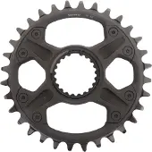Shimano Deore M6100 12s Kjettingring