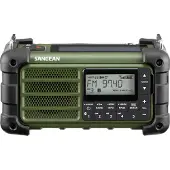 Sangean Nødsituasjon Mmr99 Radio