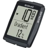 Sigma Bc 14.0 Wl Sts Wireless Sykkelcomputer