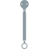 Suavinex - 402549 silikonholder til smokk/SPRING LAKE/WONDER