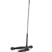 Usorteret CB-antenne PNI Extra 45 med neodymmagnet til CB-radio, uten innstilling