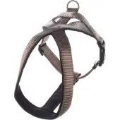 Flamingo Cross Abbi Hundesele