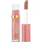 Max Factor 2000 Calorie Lip Glaze 85 Floral Cream