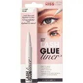 KiSS Lash Glue Liner - Clear