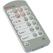 ESYLUX Fjernbetjening Mobil-Pdi/User