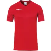 Uhlsport Goal 25 Kortarmet T-skjorte