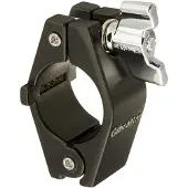 Gibraltar hardware Gibraltar Road Series Hinged Memory Lock Wing Nut Adjust
