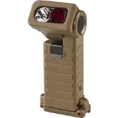 Streamlight Sidewinder Boot Lommelykt