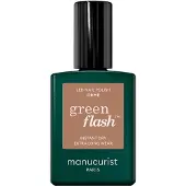 Manucurist Paris Green Flash 15 ml 15 ml - Orme