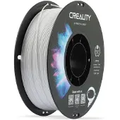 Creality CR-PETG 3D-printerfilament 1,75 mm 1 kg, hvit