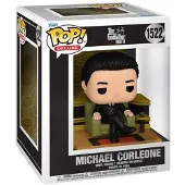 Funko POP! The Godfather Deluxe Michael Corleone-figur