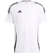 Adidas Tiro24 Sweat Kortarmet T-skjorte