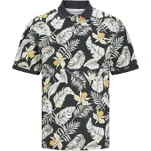 Jack & Jones 12250735 Kortermet Poloskjorte