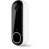 Arlo 2K Videoringeklokke