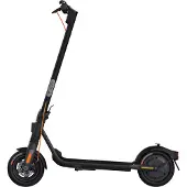SEGWAY Kickscooter F2 Pro E Elsparkesykkel