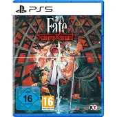 Sony Ps5 Fate Samurai Remnant