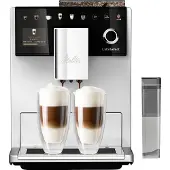 Melitta Latteselect F63/0-211 Superautomatisk Kaffemaskin