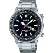 Casio Mtd-130d-1a4 Klokke