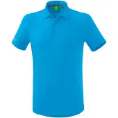 Erima Functional Kortermet Poloskjorte