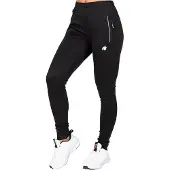 Gorilla wear Rochelle Track Pants, Black