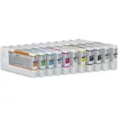Epson T9137 Blekkpatron lys svart