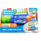 BUNCH O BUBBLES Boblepistol - MEGA - 15000 rpm - - OneSize - Leketøy