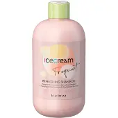 Inebrya Ice Cream Frequent Refreshing Mint Shampoo 300 ml