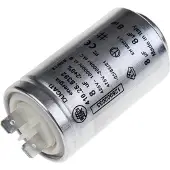 Electrolux 8uF interferenskondensator til tørketrommel 1250020334