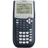 Texas Instruments TI-84 Plus - graphing calculator