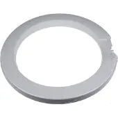Electrolux Ytre dørkarm til vaskemaskin 1324293438