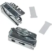 Electrolux Dørhengsler til kjøleskap/fryser 4055504197