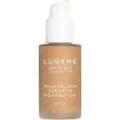 Lumene Invisible Illumination Vegan Collagen Serum in Foundation SPF30 5