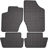 Frogum Gummimåtter Peugeot 307 2001-2008, 308 I 2007-2013