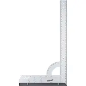 Wolfcraft Universalplassen 5206000 500 Mm