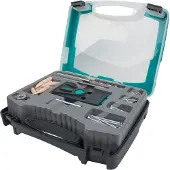Wolfcraft GmbH 4642100, Kjeks, Tre