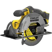 Stanley FATMAX SFMCS500B-XJ, Tre, Plast, Metall, 16,5 cm, 4000 RPM, 5,4 cm, Batteri, 20 V