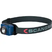 SCANGRIP Zoom Hodelykt