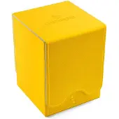 GameGenic Squire 100+ Convertible Yellow