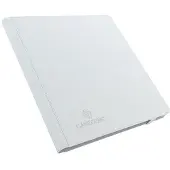 GameGenic Prime Album 24-Pocket White