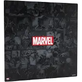 GameGenic Marvel Champions: Marvel Black Mat